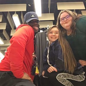 Meet your Posher, Maya